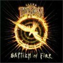 Glenn Tipton / Baptizm Of Fire (미개봉)