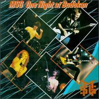 Michael Schenker Group / One Night At Budokan (Remastered/수입/미개봉)