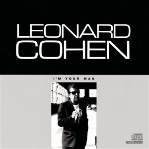 [중고] Leonard Cohen / I&#039;m Your Man
