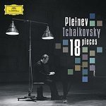 [중고] Mikhail Pletnev / 차이코프스키 : 18개의 피아노 소품 Op.72 [4775378]