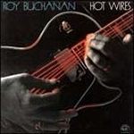 [중고] Roy Buchanan / Hot Wires (수입)