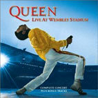 [중고] Queen / Live At Wembley Stadium (2CD Remastered/수입)