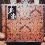 [중고] Ok Go / Oh No (CD+DVD)