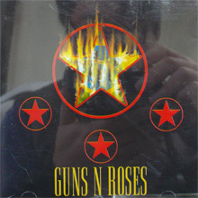 [중고] Guns N&#039; Roses / Brazilian Democray (2CD/수입)