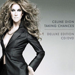 [중고] Celine Dion / Taking Chances (CD+DVD Deluxe Edition/Digipack)
