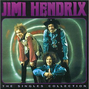 Jimi Hendrix / The Single Collection (10CD Box Set/수입/미개봉)
