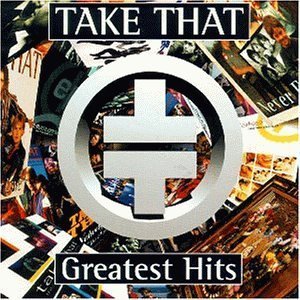 [중고] Take That / Greatest Hits (수입)