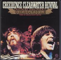 [중고] Creedence Clearwater Revival (C.C.R.) / Chronicle The 20 Greatest Hits (수입)