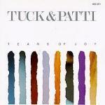 [중고] Tuck &amp; Patti / Tears of Joy (수입)