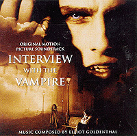 [중고] O.S.T. / Interview With The Vampire