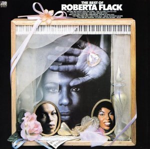 [중고] Roberta Flack / The Best Of Roberta Flack
