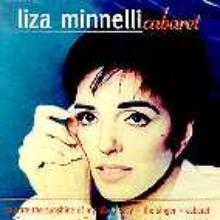 Liza Minnelli / Cabaret (미개봉)