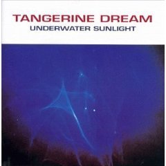 [중고] Tangerine Dream / Underwater Sunlight (수입)