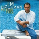 [중고] Jim Brickman / Picture This