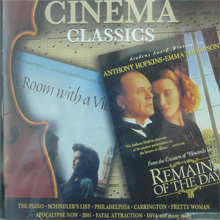 [중고] V.A. / Cinema Classics (2CD/ek2cd0309)