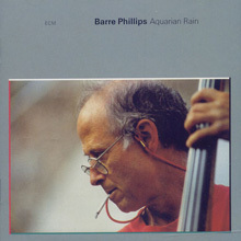[중고] Barre Phillips / Aquarian Rain (수입)