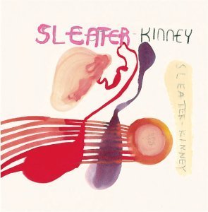 [중고] Sleater-Kinney / One Beat (수입)