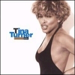[중고] Tina Turner / Simply The Best (수입)
