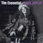 [중고] Janis Joplin / The Essential Janis Joplin (2CD)
