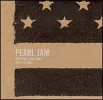 [중고] Pearl Jam / New York, Ny : July 9Th, 2003 (2CD/Digipack/수입)