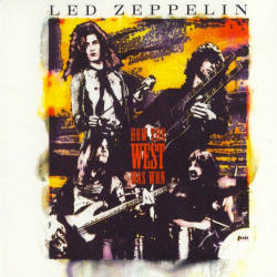 [중고] Led Zeppelin / How The West Was Won (3CD/Digipack/수입)