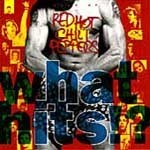 [중고] Red Hot Chili Peppers / What Hits!? (수입)