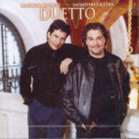 [중고] Marcelo Alvarez, Salvatore Licitra / Duetto (cck8206)