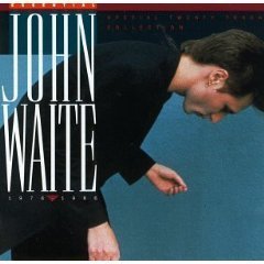 [중고] John Waite / The Essential John Waite (수입)