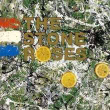 [중고] Stone Roses / The Stone Roses (수입)