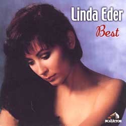 [중고] Linda Eder / Best