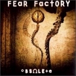 [중고] Fear Factory / Obsolete (Digipack/수입)