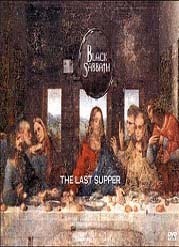 [중고] [DVD] Black Sabbath / The Last Supper (수입)