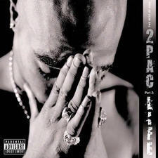 [중고] 2Pac (Tupac) / The Best Of 2Pac - Part 2: Life (Digipack)