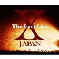 [중고] X-Japan (엑스 재팬) / The Last Live (일본수입/3CD/upch1069)