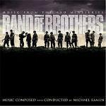 O.S.T. / Band Of Brothers (밴드 오브 브라더스/미개봉)