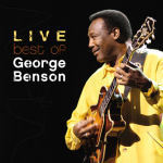[중고] George Benson / Live : Best Of George Benson