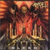 Angel Dust / Bleed (수입/미개봉)