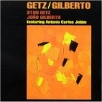 [중고] Stan Getz &amp; Joao Gilberto / Getz/Gilberto (수입)