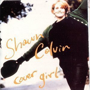 [중고] Shawn Colvin / Cover Girl (수입)