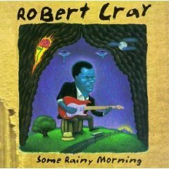 [중고] Robert Cray Band / Some Rainy Morning (수입)
