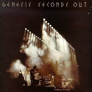 [중고] Genesis / Seconds Out (2CD/수입)