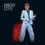 [중고] David Bowie / David Live (2CD/수입)