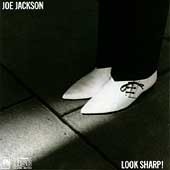 [중고] Joe Jackson / Look Sharp! (수입)