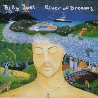 [중고] Billy Joel / River Of Dreams (수입)