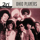 [중고] Ohio Players / The Best Of Ohio Players, 20th Century Masters The Millennium Collection (수입)