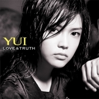 [중고] YUI (유이) / Love &amp; Truth (Single/sb50145c)