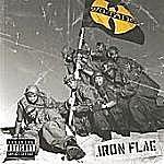 [중고] Wu-Tang Clan / Iron Flag