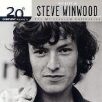 [중고] Steve Winwood / The Best Of Steve Winwood, The Millennium Collection (수입)