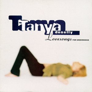 [중고] Tanya Donelly / Lovesongs For Underdogs (수입)
