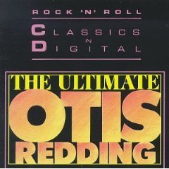 [중고] Otis Redding / The Ultimate Otis Redding (수입)